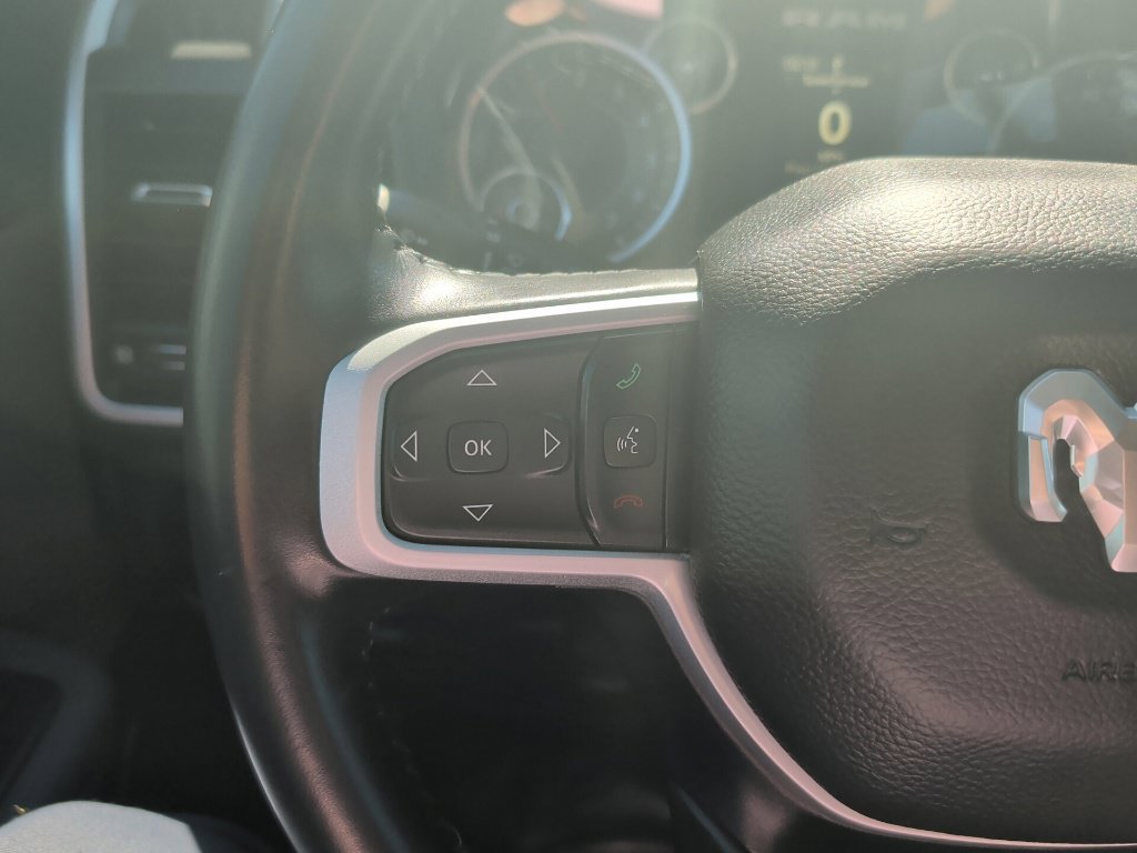 Used 2020 RAM 1500 Big Horn AWD/4WD image 25