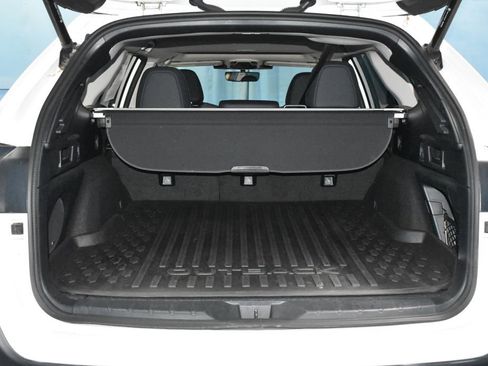 Used 2024 Subaru Outback Onyx Edition image 30