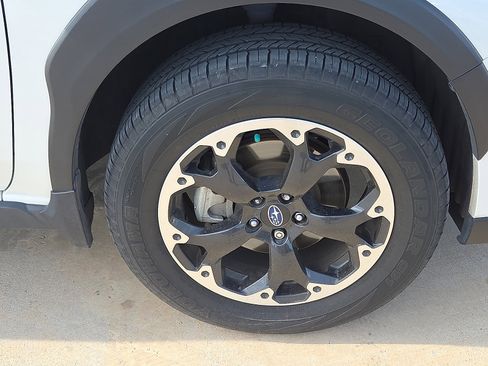 Used 2021 Subaru Crosstrek 2.0i Premium w/ Popular Package #2 image 7