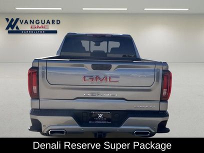 New 2026 GMC Sierra 1500 Denali