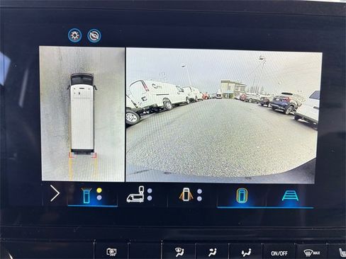 Used 2024 Chevrolet Brightdrop 600 w/ Battery Pack, Max Range image 21