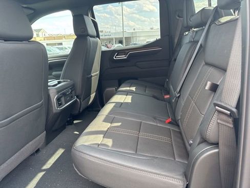 New 2026 Chevrolet Silverado 1500 High Country AWD/4WD image 13
