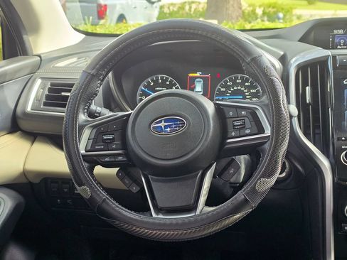Used 2021 Subaru Ascent Limited w/ Technology Package AWD/4WD image 22
