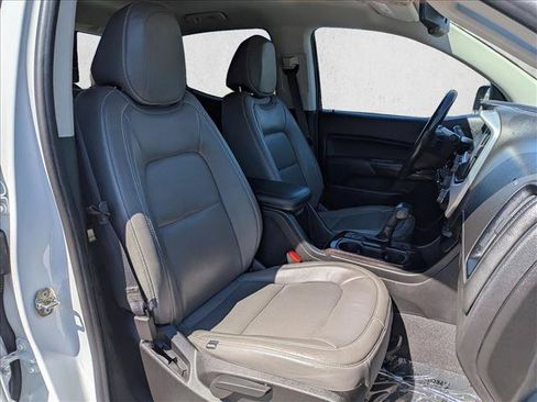 Used 2020 GMC Canyon SLE w/ Elevation Edition RWD image 20