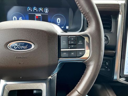 Used 2024 Ford Expedition Max King Ranch AWD/4WD image 25