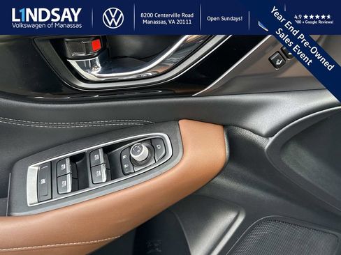 Used 2023 Subaru Outback Touring image 18