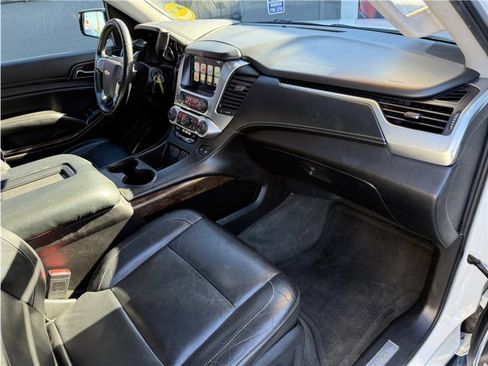 Used 2015 Chevrolet Tahoe LT image 35