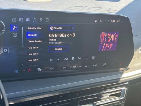 New 2026 Chevrolet Traverse LT w/ Enhanced Driving Package image 34