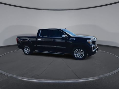 Certified 2021 GMC Sierra 1500 Denali w/ Driver Alert Package II image 2