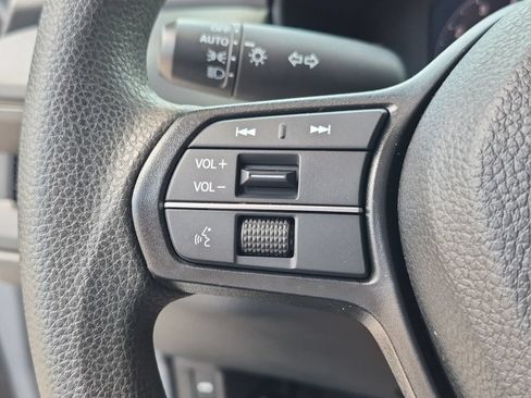Used 2025 Honda Accord SE image 13