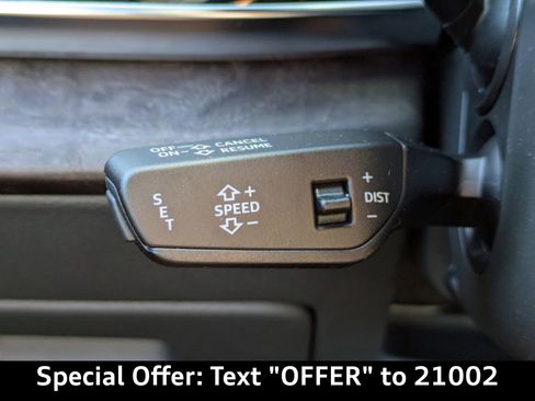 New 2025 Audi Q7 3.0T Premium Plus image 32