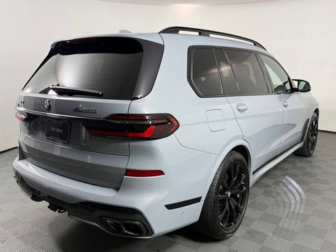 Used 2026 BMW X7 M60i AWD/4WD image 7
