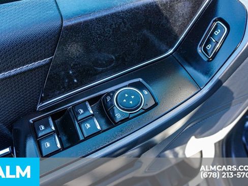 Used 2024 Ford F150 XLT image 47