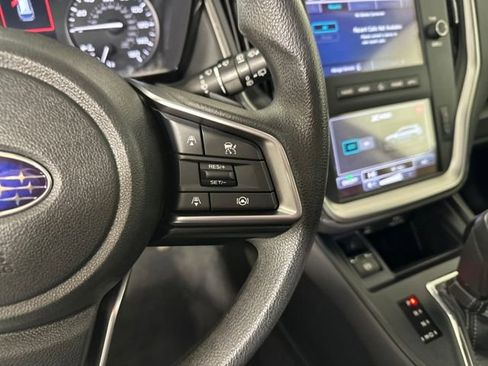 Used 2024 Subaru Outback 2.5i image 16