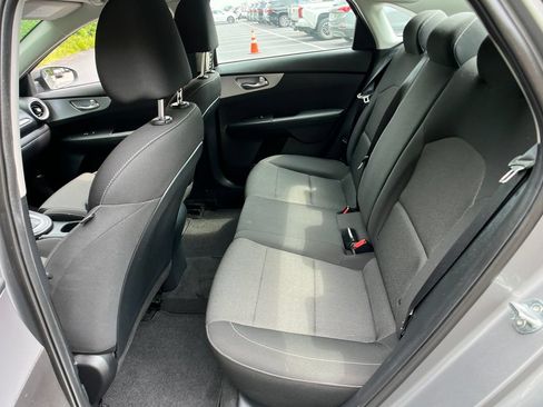 Used 2023 Kia Forte LXS FWD image 20