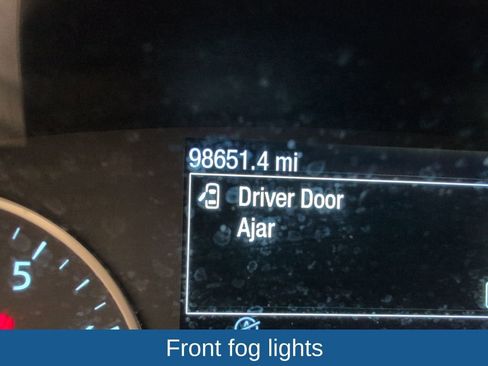 Used 2018 Ford EcoSport SES image 25