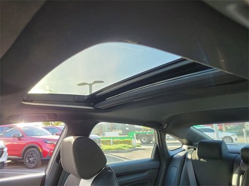 New 2026 Honda Civic Sport image 30