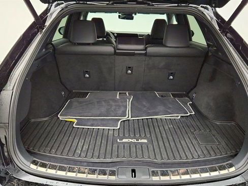 Used 2024 Lexus RX 500h F Sport w/ Convenience Package image 20