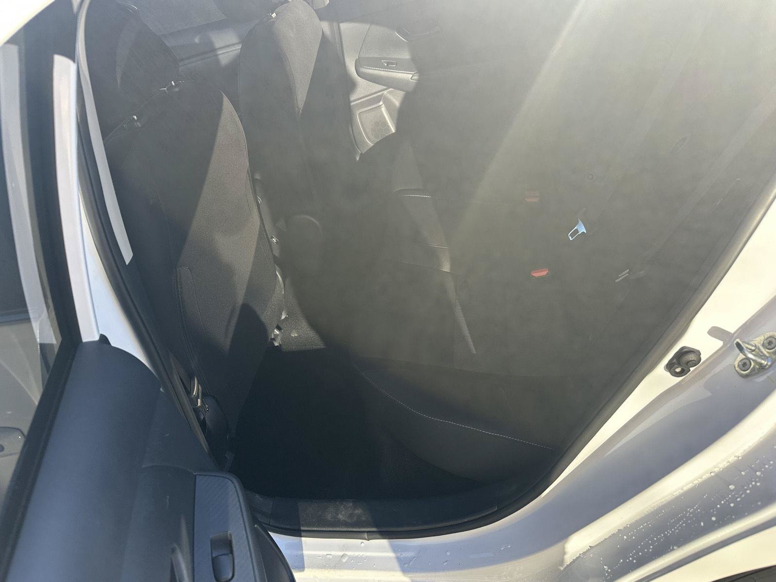 Used 2025 Nissan Sentra SV w/ All-Weather Package FWD image 13