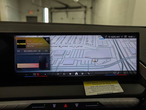 New 2026 BMW X3 xDrive30 w/ Premium Package image 15