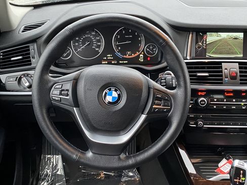 Used 2016 BMW X3 xDrive28i image 10