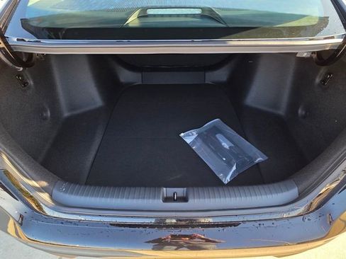 New 2026 Honda Accord LX image 17