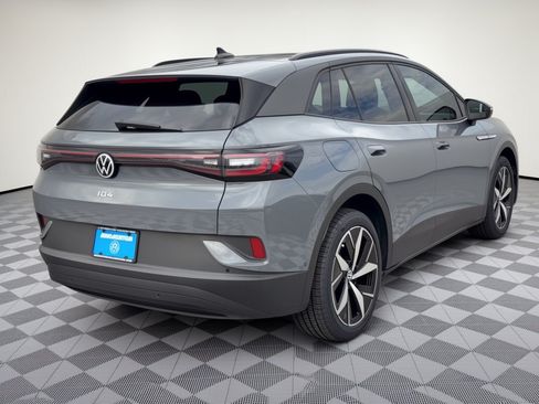 Certified 2023 Volkswagen ID.4 Pro S RWD image 9
