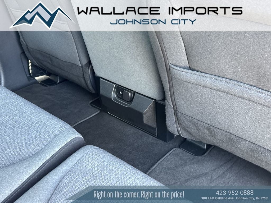 Used 2025 Ford F150 XLT w/ Equipment Group 301A Standard AWD/4WD image 36