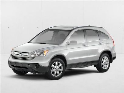 Used 2009 Honda CR-V EX-L
