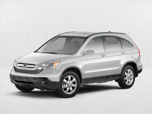 Used 2009 Honda CR-V EX-L image 1