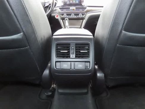 Certified 2021 Honda Accord EX-L image 21