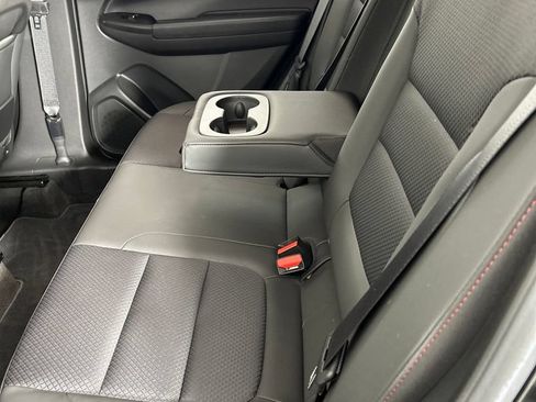 Used 2022 Chevrolet TrailBlazer RS w/ Sun and Liftgate Package FWD image 17