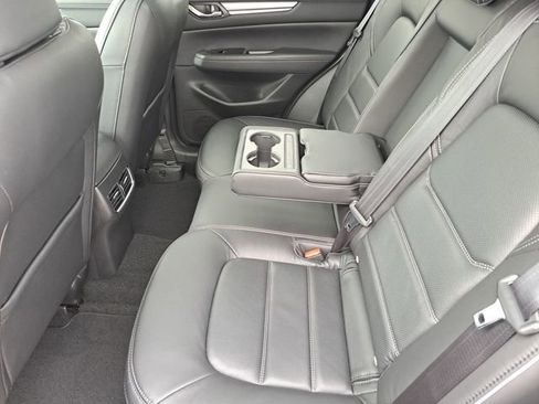 New 2025 MAZDA CX-5 AWD 2.5 S w/ Premium Plus Pkg image 11