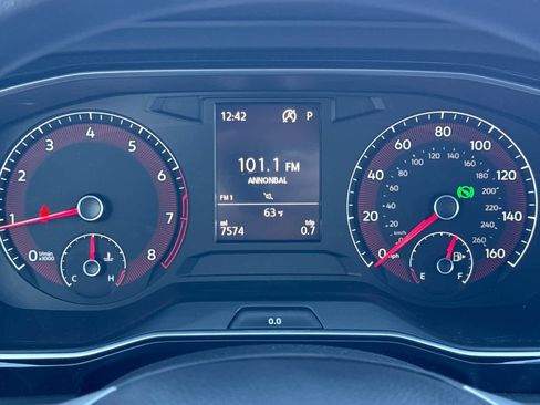 Used 2020 Volkswagen Jetta S image 22