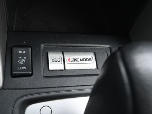 Used 2015 Subaru Forester 2.5i Limited w/ Popular Package #2 AWD/4WD image 12