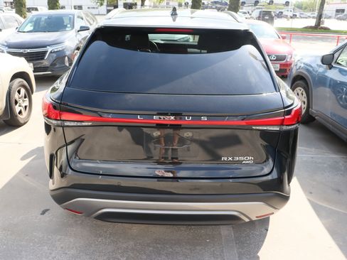 Used 2024 Lexus RX 350h w/ Convenience Package image 7