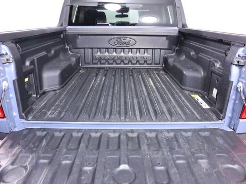 Used 2024 Ford Maverick XLT w/ XLT Luxury Package FWD image 38