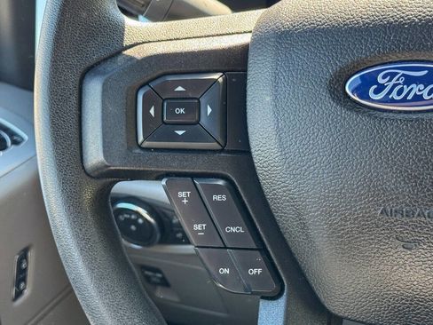 Used 2018 Ford F150 XL w/ Equipment Group 101A Mid AWD/4WD image 21