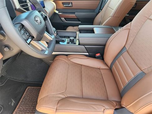 New 2026 Toyota Tundra 1794 Edition image 9