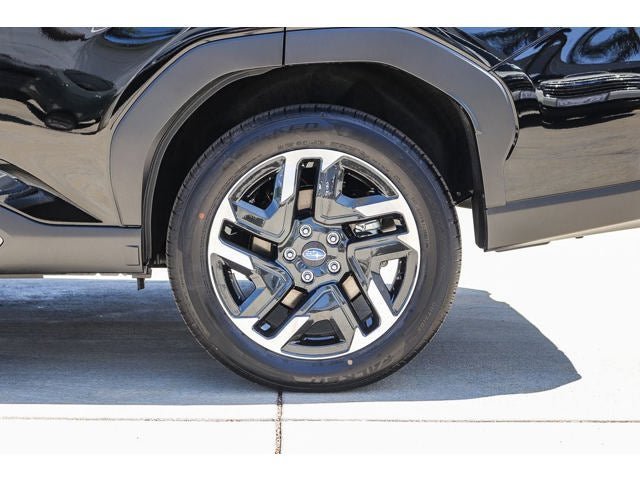 New 2026 Subaru Forester Touring AWD/4WD image 36