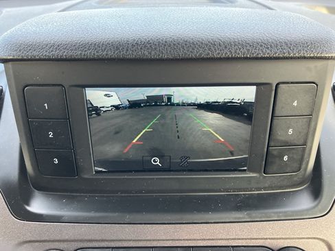 Used 2020 Ford Transit Connect XL FWD image 19