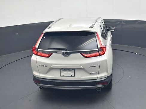 Used 2018 Honda CR-V Touring image 28