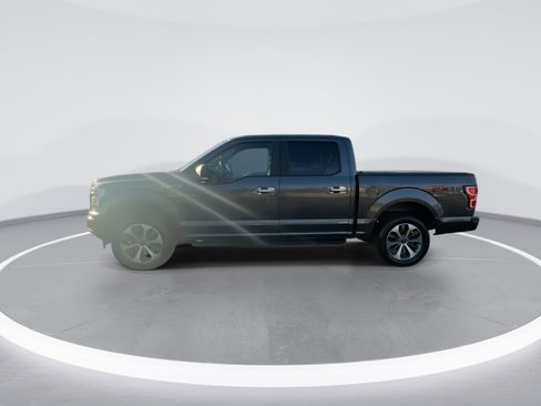 Used 2020 Ford F150 XL w/ Equipment Group 101A Mid image 5