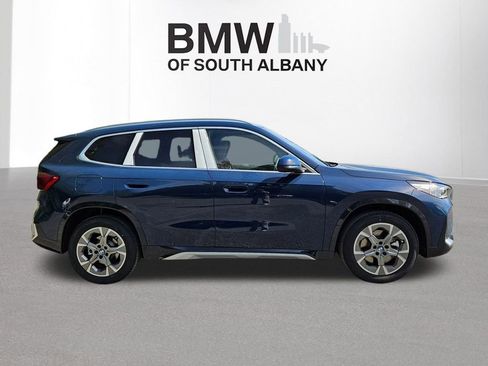 New 2026 BMW X1 xDrive28i w/ Convenience Package image 3