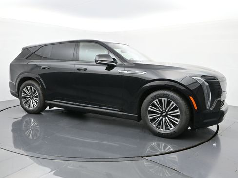 New 2026 Cadillac Escalade IQ Sport 1 w/ LPO, Floor Liner Package image 7