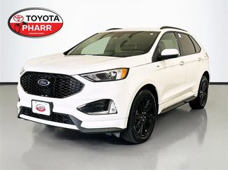 Used 2024 Ford Edge ST-Line video 1