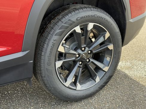 New 2026 Chevrolet Equinox RS image 34