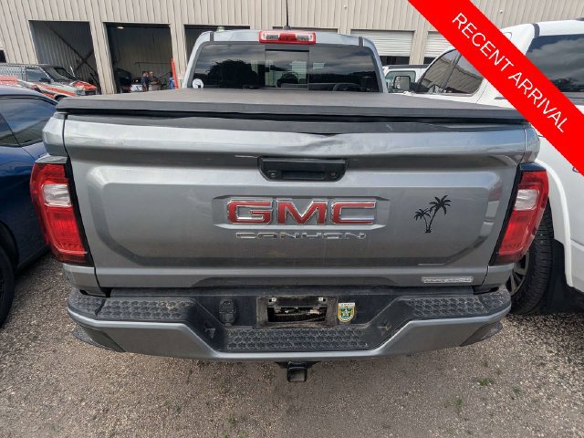 Used 2023 GMC Canyon Elevation w/ Convenience Package RWD image 6