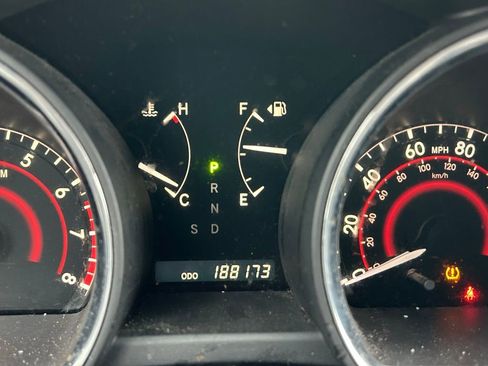 Used 2010 Toyota Highlander 4WD image 24