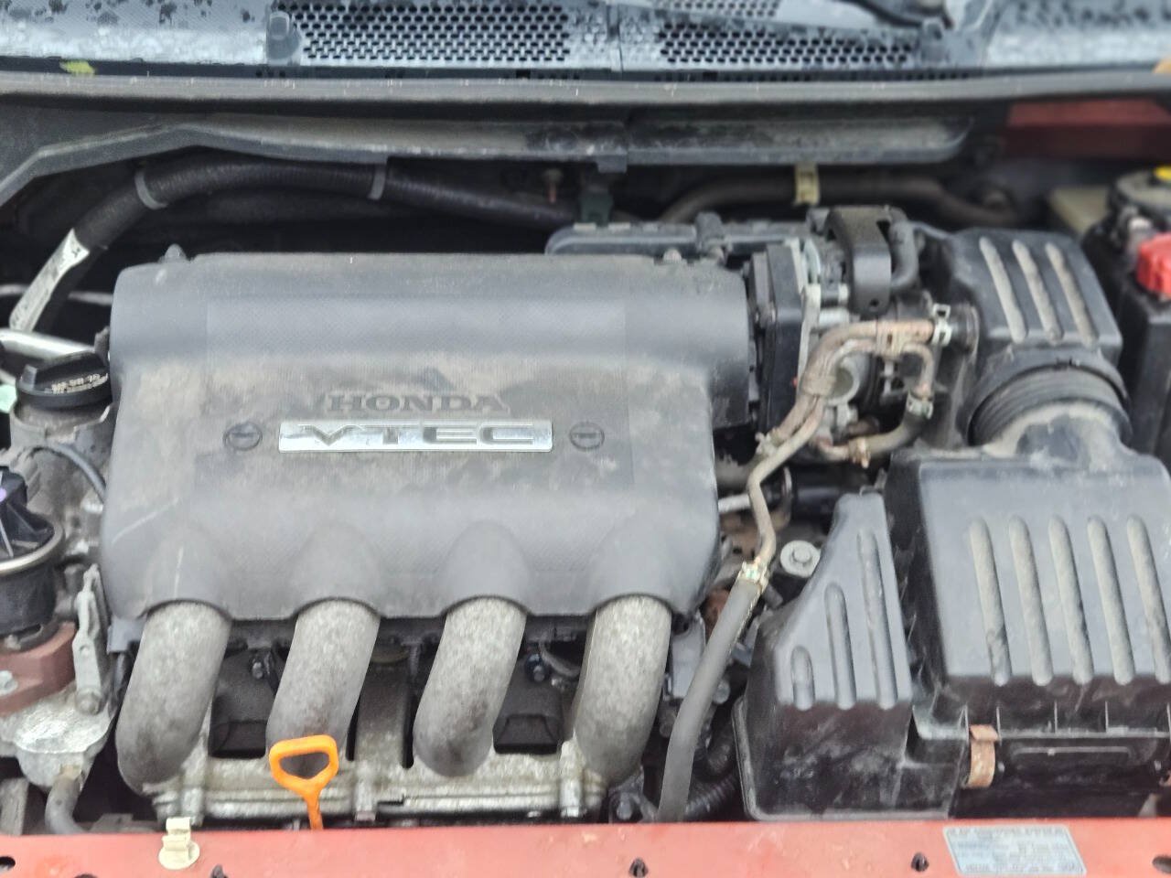 Used 2007 Honda Fit Sport image 31
